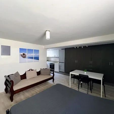 Emporio New Classic 1bd Santorini Stylish Apt Apartment *
