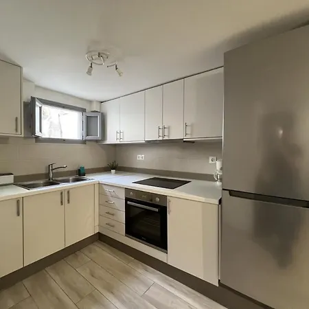 Emporio New Classic 1bd Santorini Stylish Apt Apartment