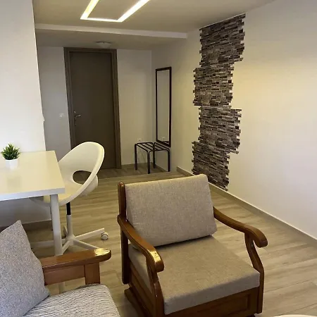 Lejlighed Charming Getaway In The Heart Of Emporio Santorini