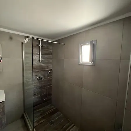 Emporio New Classic 1bd Santorini Stylish Apt Apartment Emporio (Santorini)