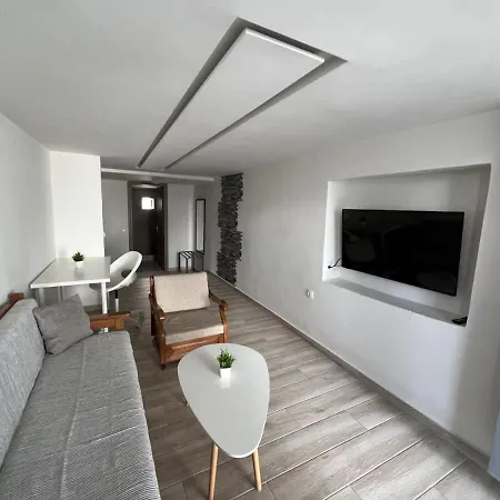 Apartment Emporio New Classic 1bd Santorini Stylish Apt Emporio (Santorini)