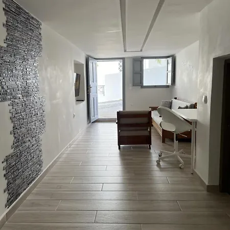 Apartment Emporio New Classic 1bd Santorini Stylish Apt Emporio (Santorini)