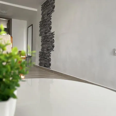 דירה Charming Getaway In The Heart Of Emporio Santorini