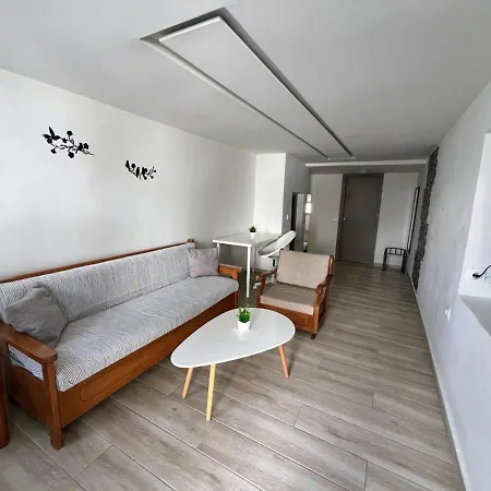 Апартаменты Charming Getaway In The Heart Of Emporio Santorini Emporio (Santorini)